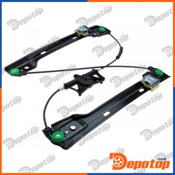 Lève vitre droite avant pour MERCEDES | EPS-ME-041, 1667200279